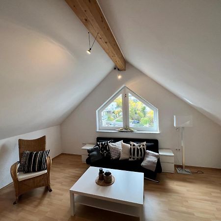 Gerolstein, Urlaub In Der Eifel 2 - Ferienwohnung Exteriér fotografie