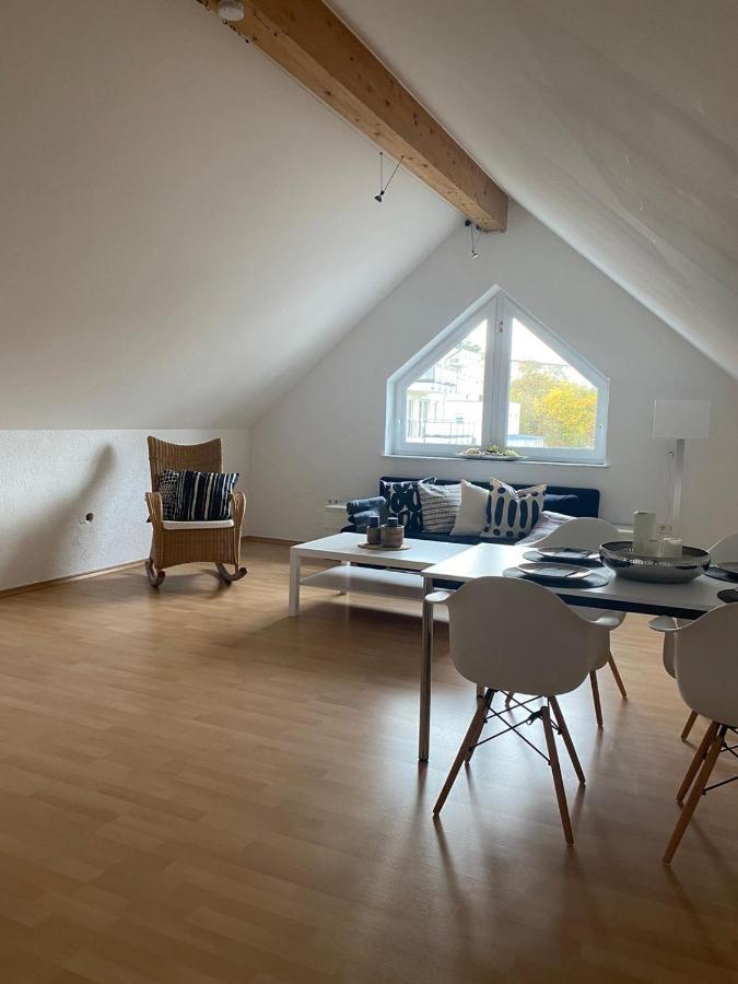 Gerolstein, Urlaub In Der Eifel 2 - Ferienwohnung Exteriér fotografie