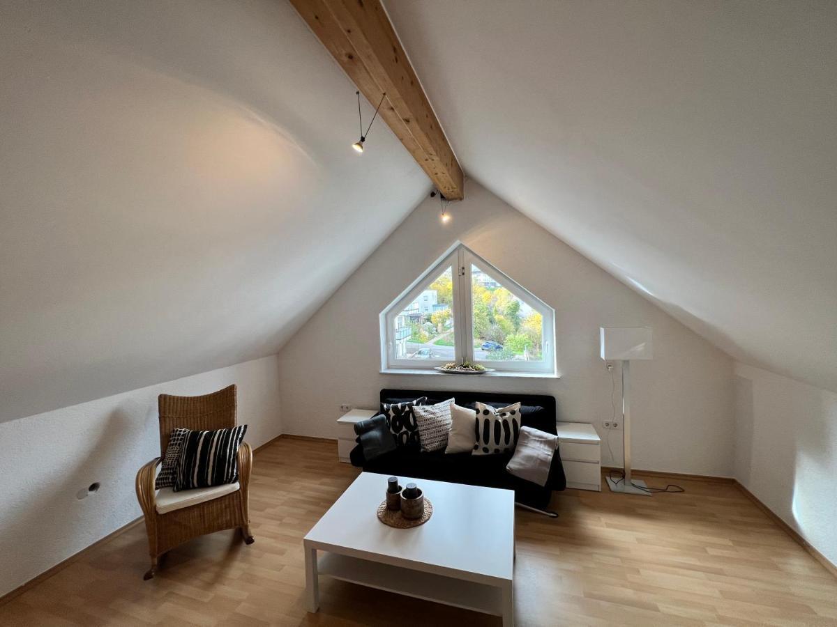 Gerolstein, Urlaub In Der Eifel 2 - Ferienwohnung Exteriér fotografie