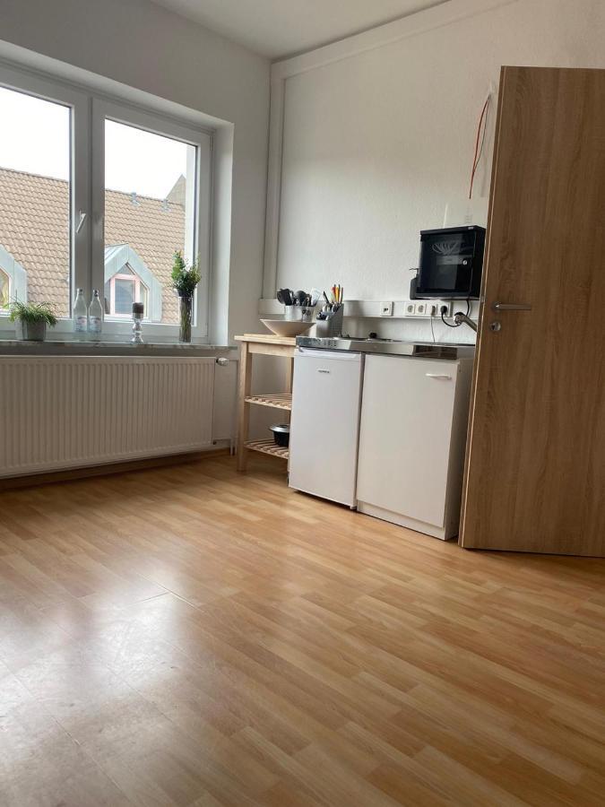 Gerolstein, Urlaub In Der Eifel 2 - Ferienwohnung Exteriér fotografie