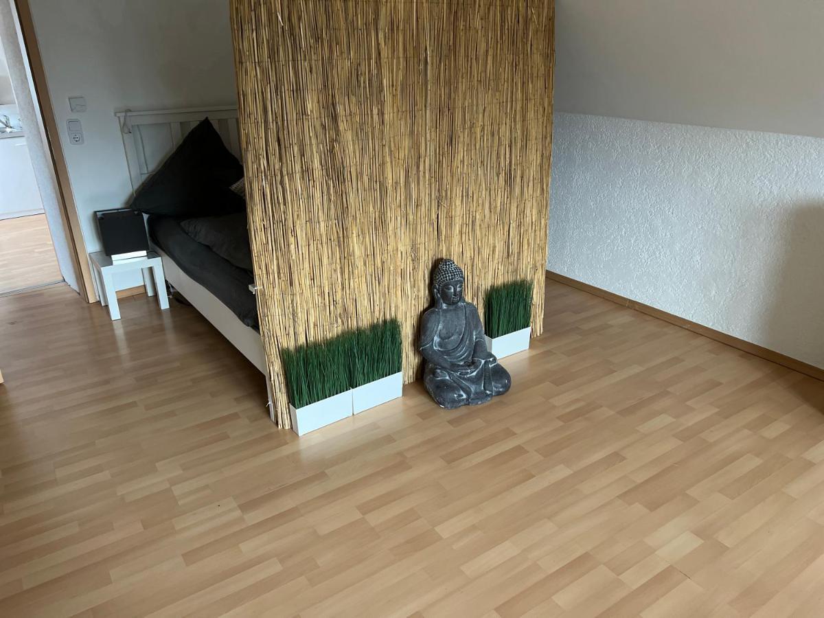 Gerolstein, Urlaub In Der Eifel 2 - Ferienwohnung Exteriér fotografie
