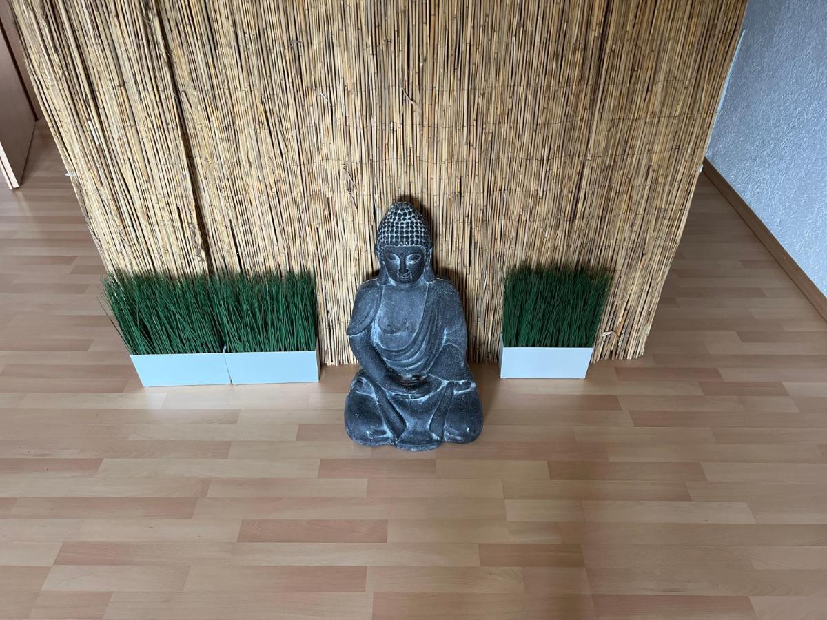 Gerolstein, Urlaub In Der Eifel 2 - Ferienwohnung Exteriér fotografie