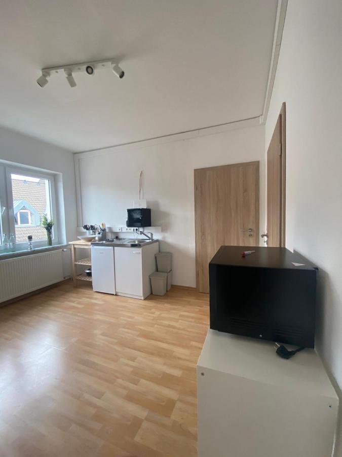 Gerolstein, Urlaub In Der Eifel 2 - Ferienwohnung Exteriér fotografie