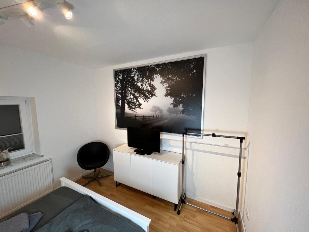 Gerolstein, Urlaub In Der Eifel 2 - Ferienwohnung Exteriér fotografie
