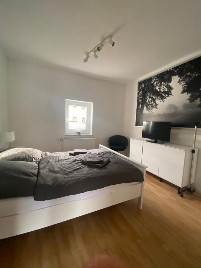 Gerolstein, Urlaub In Der Eifel 2 - Ferienwohnung Exteriér fotografie