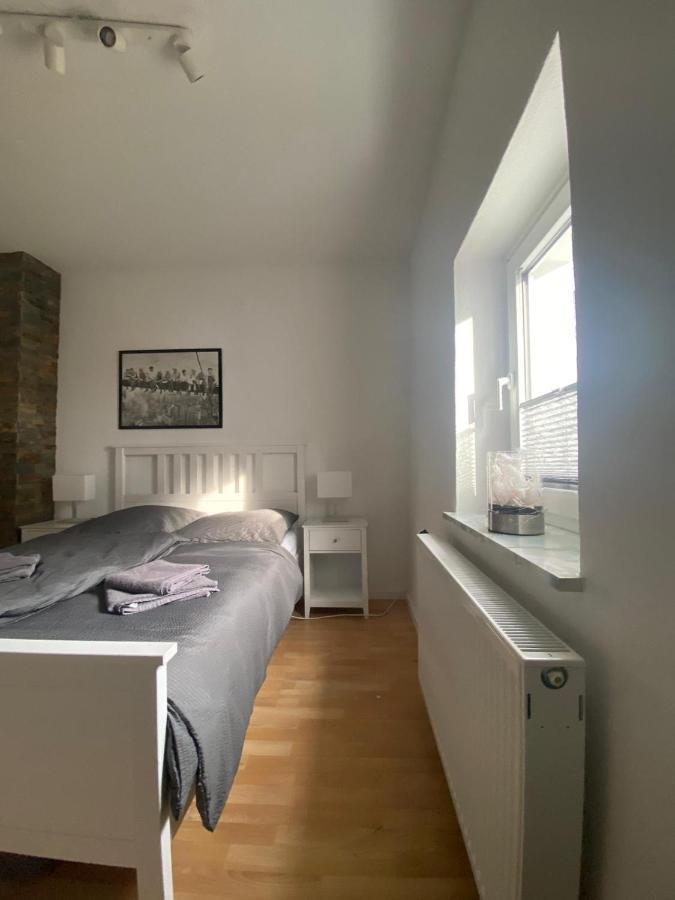 Gerolstein, Urlaub In Der Eifel 2 - Ferienwohnung Exteriér fotografie