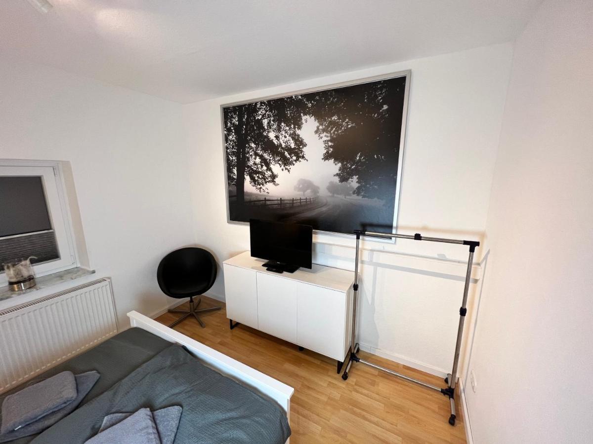 Gerolstein, Urlaub In Der Eifel 2 - Ferienwohnung Exteriér fotografie