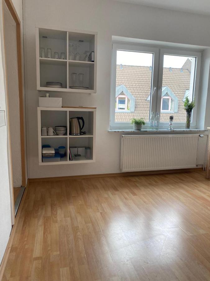 Gerolstein, Urlaub In Der Eifel 2 - Ferienwohnung Exteriér fotografie