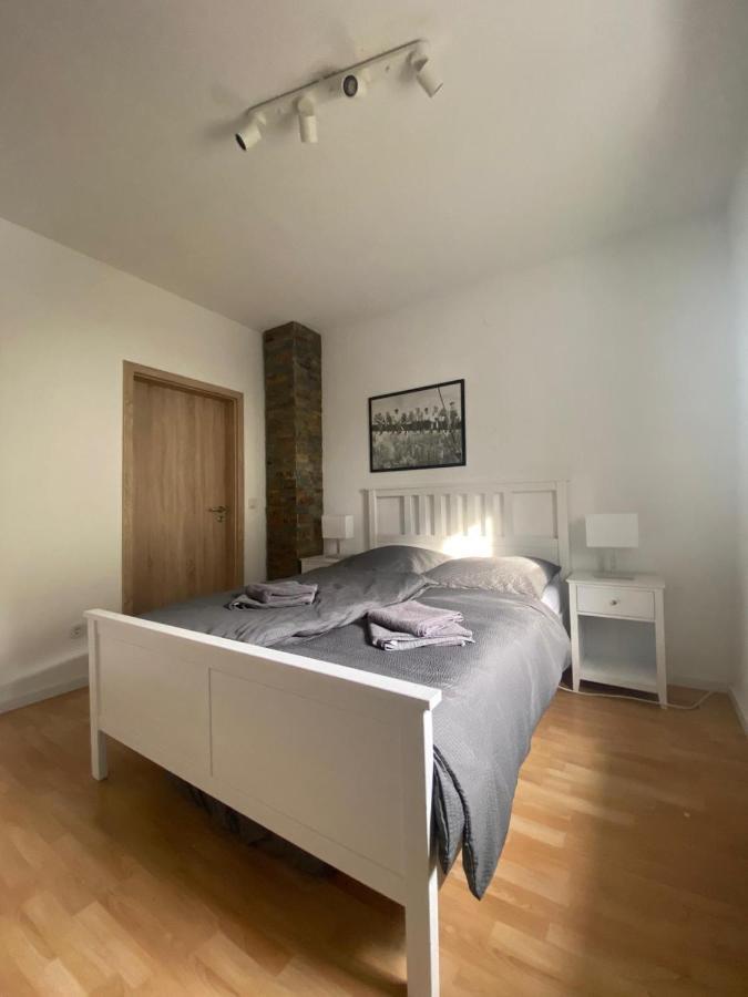 Gerolstein, Urlaub In Der Eifel 2 - Ferienwohnung Exteriér fotografie