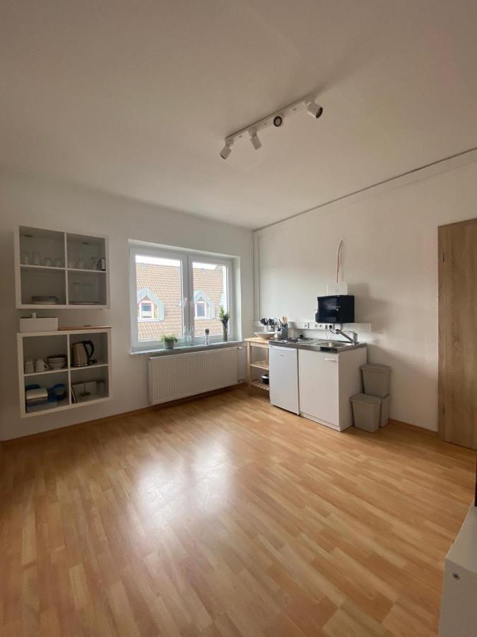 Gerolstein, Urlaub In Der Eifel 2 - Ferienwohnung Exteriér fotografie