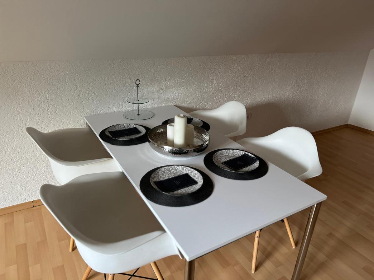 Gerolstein, Urlaub In Der Eifel 2 - Ferienwohnung Exteriér fotografie